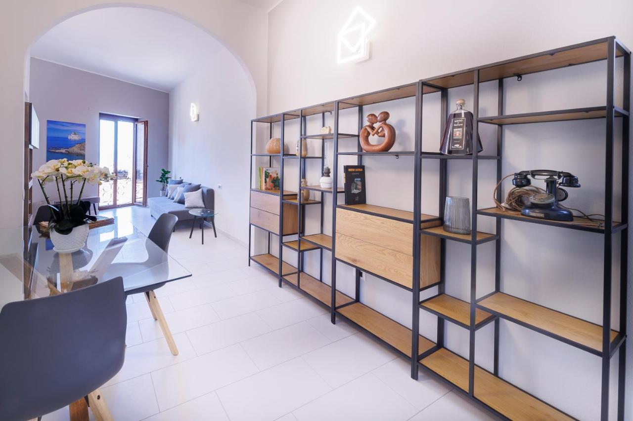 Antonia Appartement