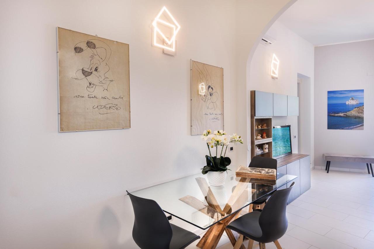 Appartement Antonia Cagliari