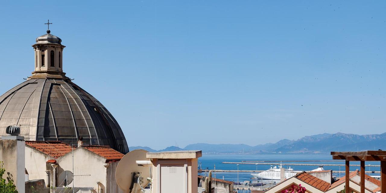 Antonia * Cagliari