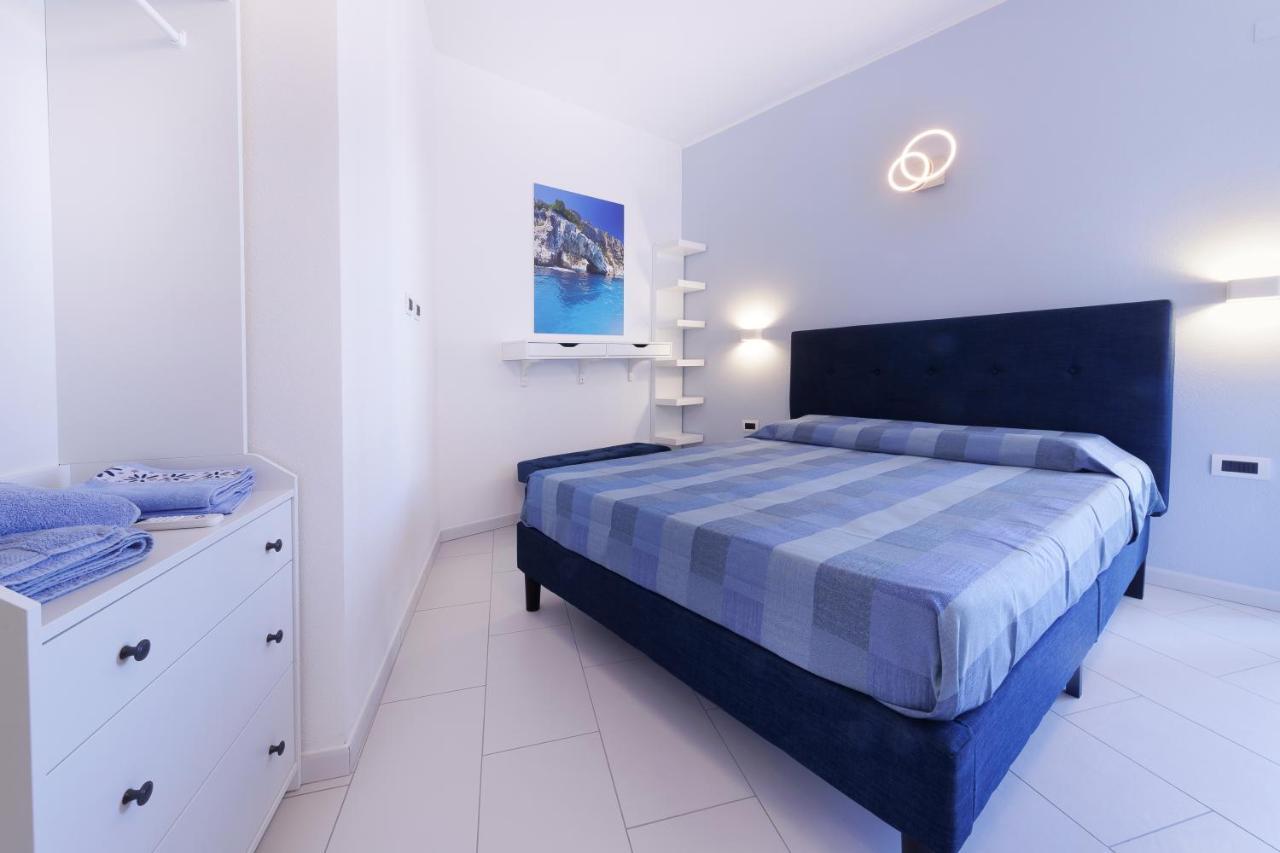 Antonia Apartamento *
