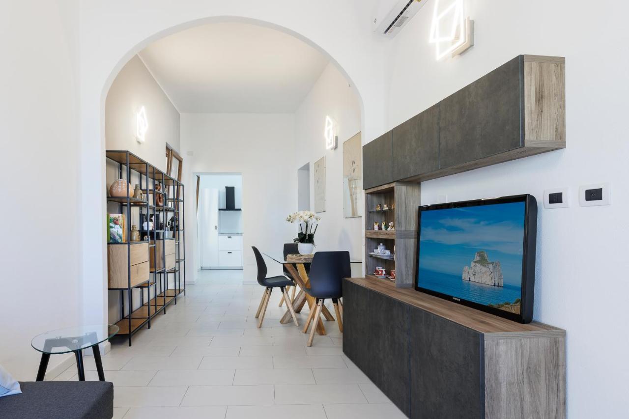 Antonia Appartement *