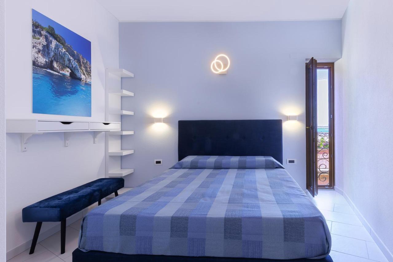 Antonia Apartamento
