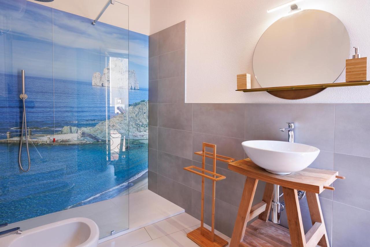 Apartamento Antonia Cagliari