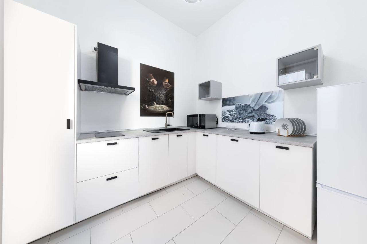 Apartamento Antonia *