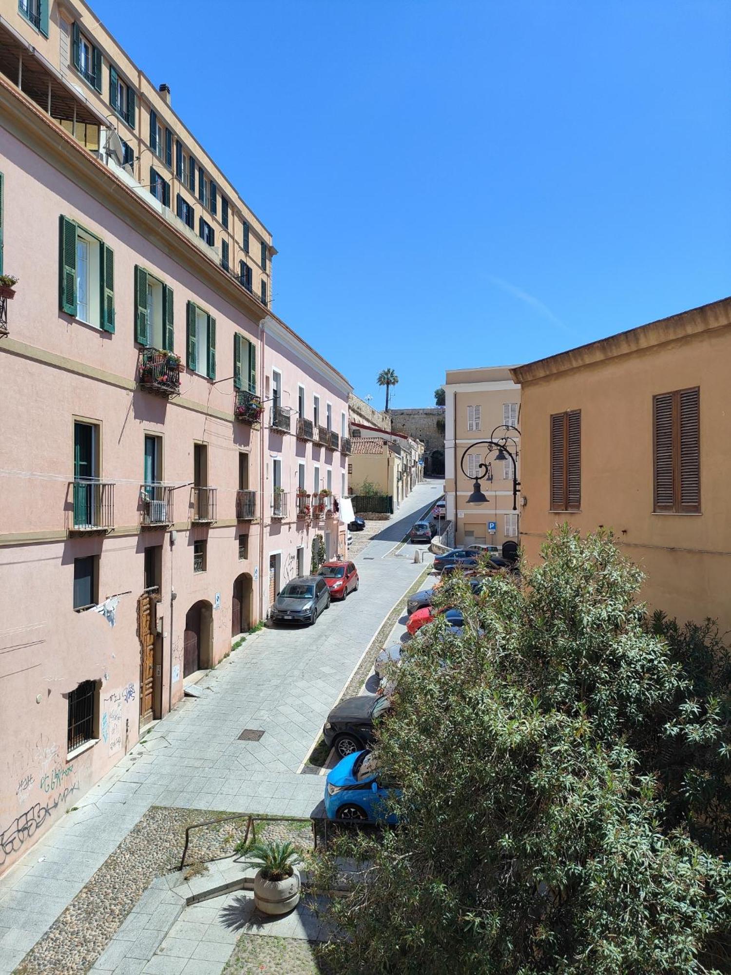 Antonia * Cagliari